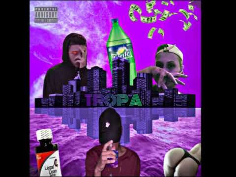 Mida$- Tropa (Éfijota, Yoda, Kov) prod. Nature Beatz