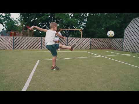 Le sport en plein air à Eghezée