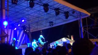 piccolo destino ridicolo - dente live @ supersanto's 20120608