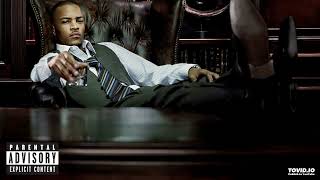 T.I. - Watch What You Say To Me Instrumental ft. Jay-Z