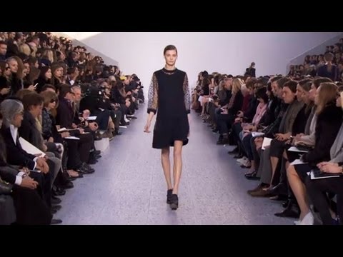 Chloe Fall/Winter 2013 Full Show