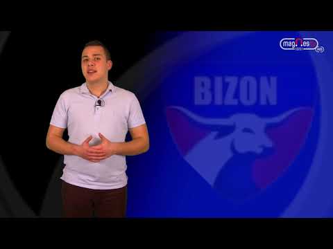 Magazyn Ligi Okręgowej #9/2019 (prod. Magnes.TV)