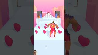 Rage Control Hulk Smash Gameplay ! ORIGINAL #shorts  #trending#youtubeshorts#viral #어몽 #어몽어스