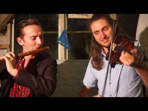 Angus Barbary 2021 tune a day - 66 - Tatter Jack Walsh