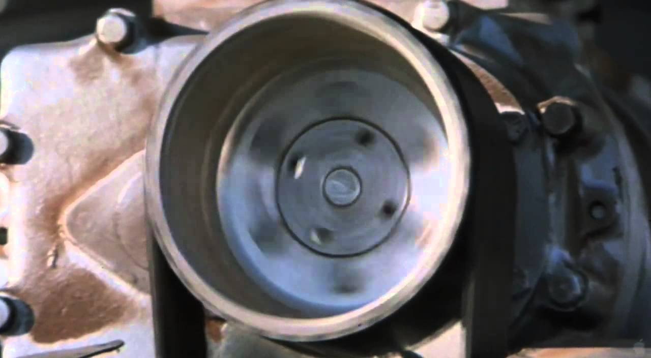 Mad Max 2 - Az országút harcosa trailer