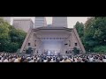 SPECIAL OTHERS、野音ライブの映像を4週連続で公開決定