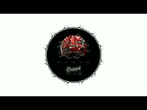 TRAP METAL - SCARLXRD x CITY MORGUE x ZILLAKAMI x MUPPY TYPE BEAT - ''DXXM" | TRAP METAL TYPE BEAT