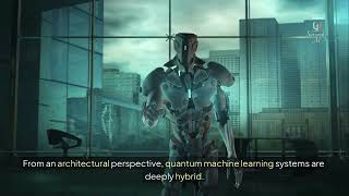 62 AI BASICS Quantum Machine Learning Part 2