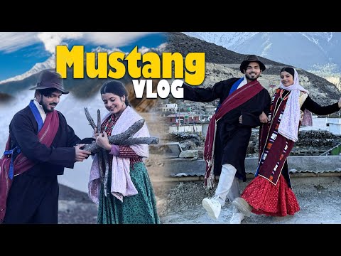 Mustang Vlog || Smarika ||Samarika || Suresh ||
