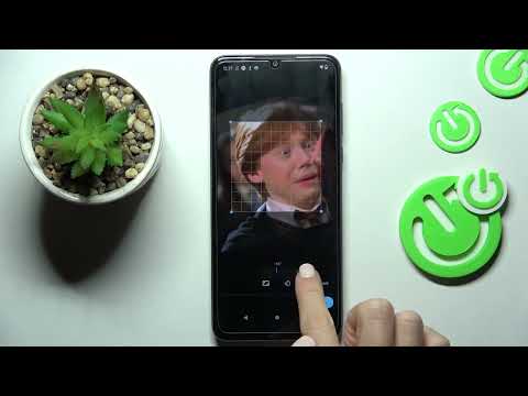 How to Add Photo to Contact in MOTOROLA Moto G Pure – Customize Contact List