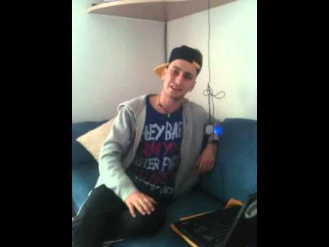 Mike - Per Varese Giants TOP OF THE YEAR