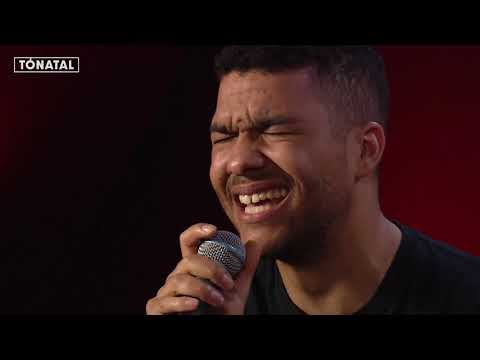 Unnsteinn Manuel - Er þetta ást? (LIVE í Tónatali á RÚV)