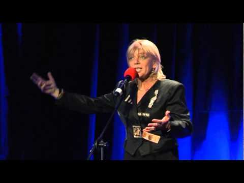 Dorota Stalińska  "Wyznanie"