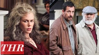 Cannes Film Festival 2017: Best Picks with The Hollywood Reporter's Chief Film Critic | THR