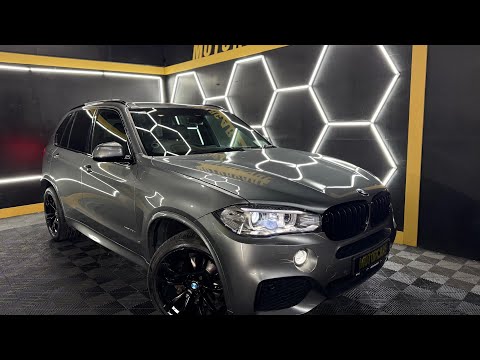◼️2018 BMW X5 40e M-SPORT 313 BHP◼️ - Image 2