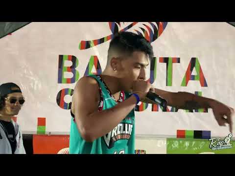 STHONNY 🆚JIG SAW - CUARTOS DE FINAL🏆 [RAPSINGROSERIAS FREESTYLE CON CAUSA] FECHA ESPECIAL