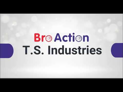 About T.S. Industries