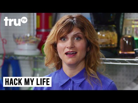 Hack My Life: Inside Hacks - World Wide Hacks: Corn Eating | truTV