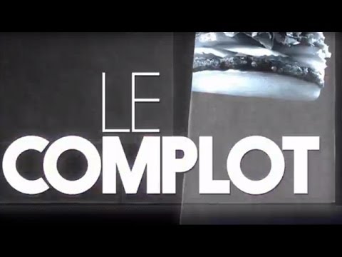 Les fast-food - Le Complot