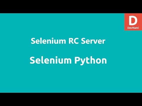 Selenium 3 Python Chrome Driver