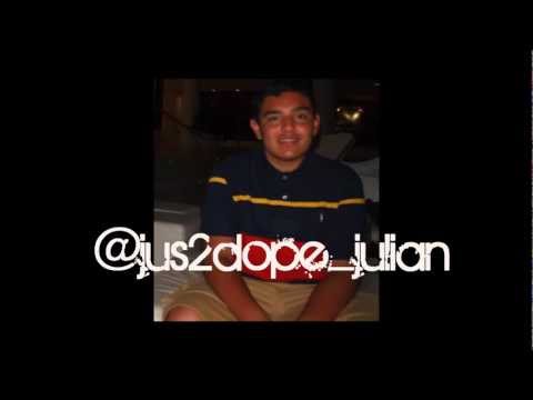 @jus2dope_julian X @IMAKBRO Collab - IDGAF ( Jerkin Mix )