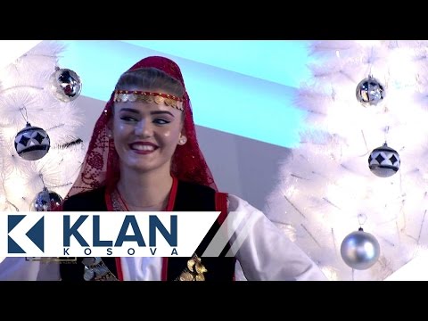 Ramadan Krasniqi - NIN Festive - Performanca 2 - 01.01.2016 - Klan Kosova