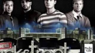 Masquerade Backstreet Boys