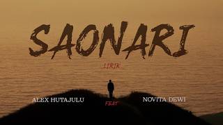 Download lagu Alex Hutajulu Feat Novita Dewi - Saonari (Lyric Video) mp3 Download lagu Alex Hutajulu Feat Novita Dewi - Saonari (Lyric Video) mp3