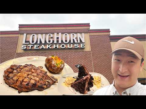 Longhorn Dearborn