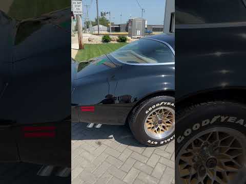 1978 Pontiac Firebird Trans Am (CC-1983956) for sale in Clear Lake, Iowa