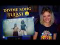 Tulasi Sumedh K REACTION By Foreigner