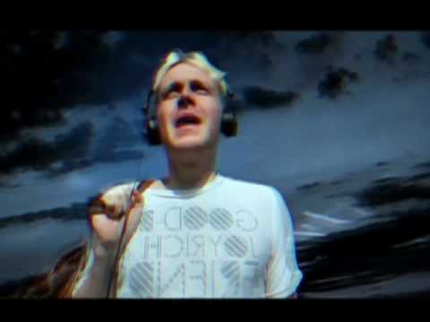 Mr Hudson - Instant Messenger (Official Music Video)