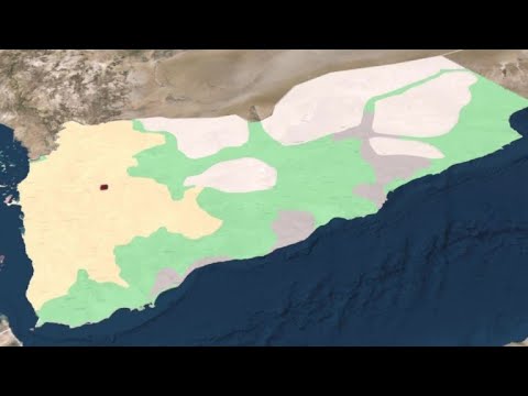 Iémen, as origens do conflito