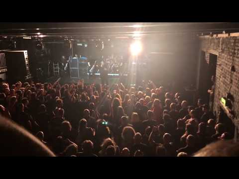 Exodus Polen Kattowitz-Mega Club 10 6 2018 - HD