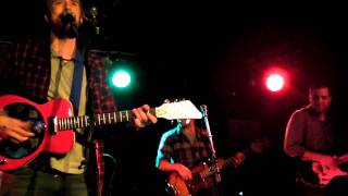 Bronze Radio Return LIVE; &quot;Wolves&quot;