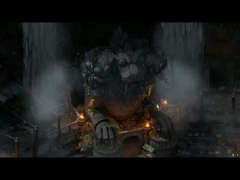 Pillars Of Eternity 2 Deadfire Episode 39 - More Fighting