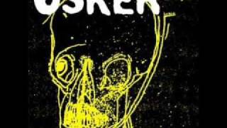 Fuck Me - Osker