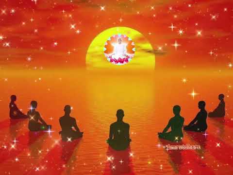 Yog K Marg Par Hum Bulate Tumhe..योग के मार्ग पर हम बुलाते तुम्हें ..#brahmakumari meditation song