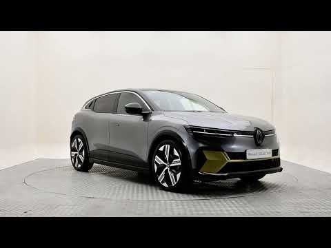 Renault Megane E-Tech Launch Edition - Image 2