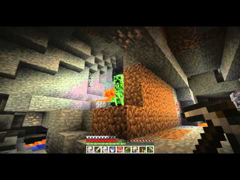 All Of Minecraft Hardcore Edition - S3E07 - Power Up