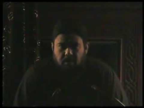 Maulana Fathay Ali - Eve 11th Muharram (Urdu) - Shaam e Ghariba