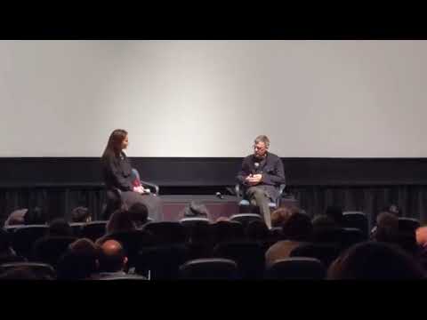 Licorice Pizza - Paul Thomas Anderson on writing Sean Penn's William Holden-esque character