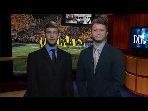 DITV: Tuesday, October 29th, 2019