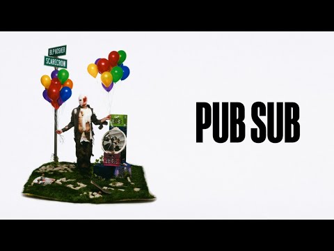 Miniatura de Pub Sub