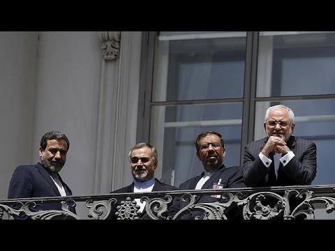 Vienna talks on Iran nuclear deal will continue over weekend