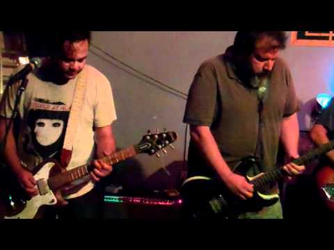 Lenguas Largas - Lil' C's (live at VLHS, 6/17/2012) (3 of 3)