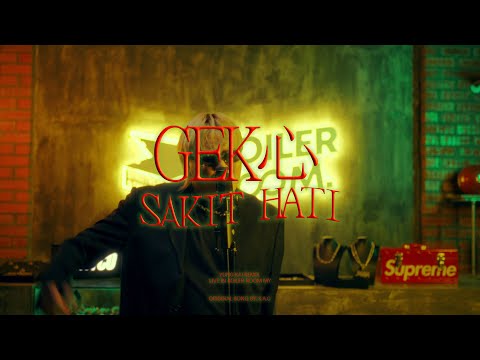 YUNG KAI 癢凱 -GEK 心 SAKIT HATI Remix【Live in Boiler Room 🇲🇾】
