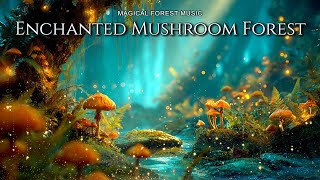 Fantasy Music & Nature Sounda 📚 Peaceful Ambience for Deep Focus, Study or Reading | 10 Hours