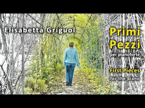 Dalla Luna / From the Moon (Primi Pezzi, E. Griguol, 2024)