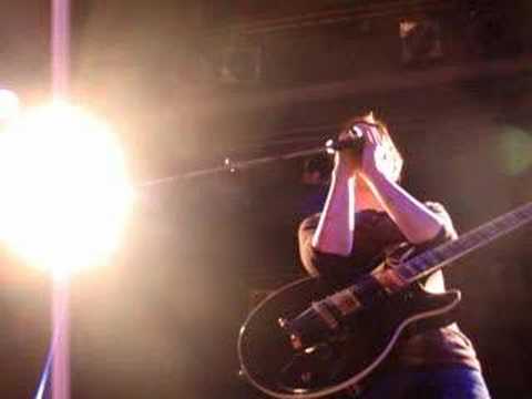 Kaki King - 17.05.2008 - 24 - Banter (Awesomeness)